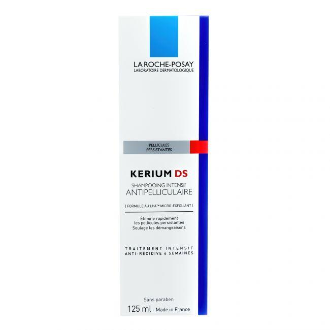 LA ROCHE POSAY KERIUM DS KURACJA PRZECIWŁUPIEŻOWA