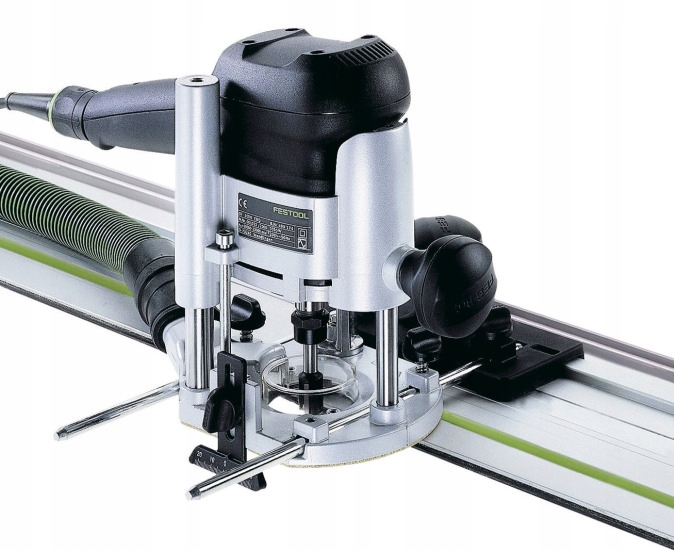 Festool Frezarka OF 1010 EBQ-Set 574375