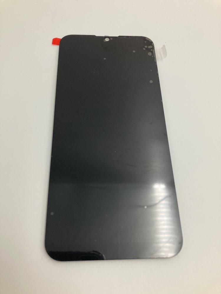 ORYGINALNY KOMPLETNY WYŚWIETLACZ LCD MOTOROLA E6s