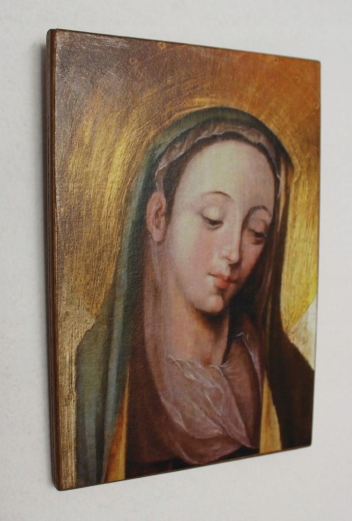 ikona Matka Boża Rokitniańska