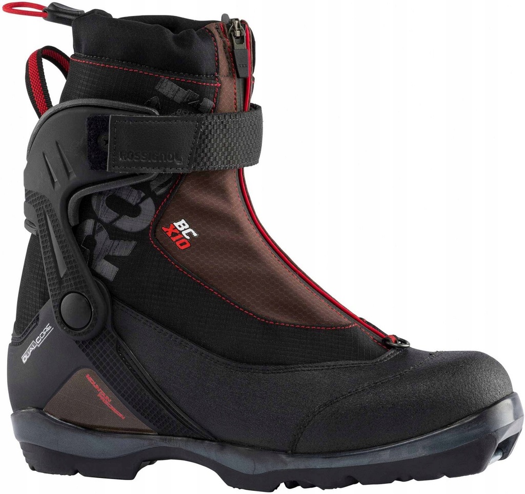 Buty Backcountry Rossignol BC X10 rozmiar 36