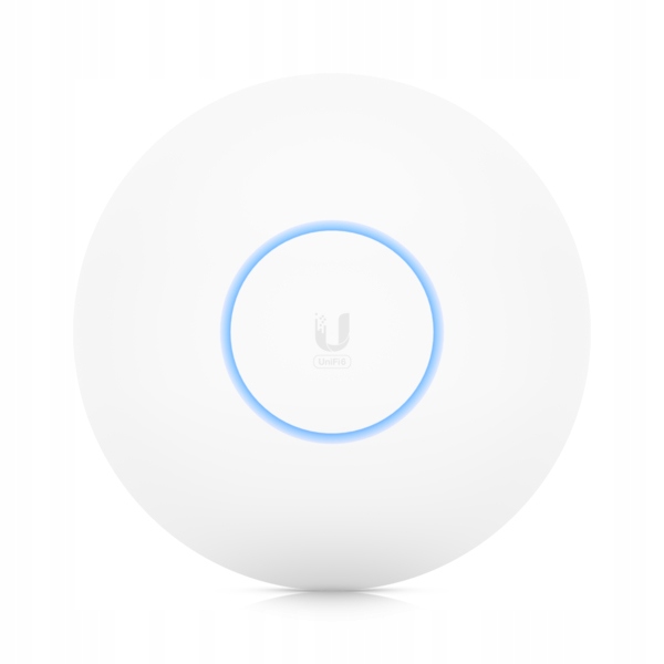 Ubiquiti UniFi U6-LR Access Point AX3000 WiFi 6