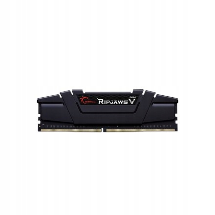 G.Skill Ripjaws V 32 GB, DDR4, 3600 MHz, PC/serwer