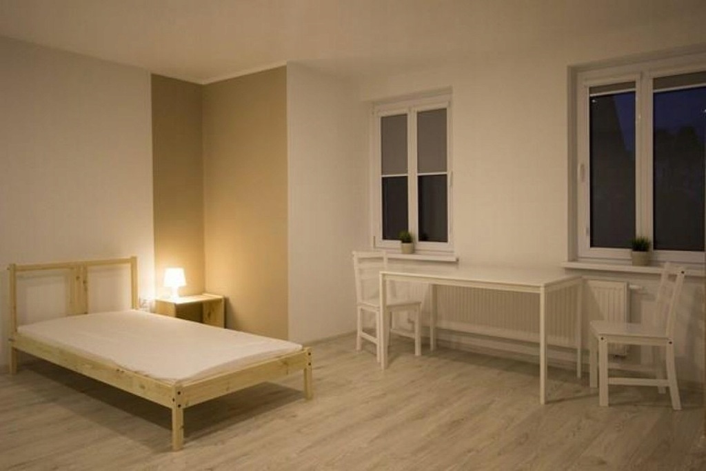 Pokój, Gdańsk, Wrzeszcz, Wrzeszcz Górny, 26 m²