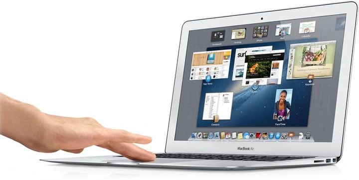 Купить Apple MacBook AIR A1465 Core i5 11,6-дюймовый твердотельный накопитель MAC OS: отзывы, фото, характеристики в интерне-магазине Aredi.ru