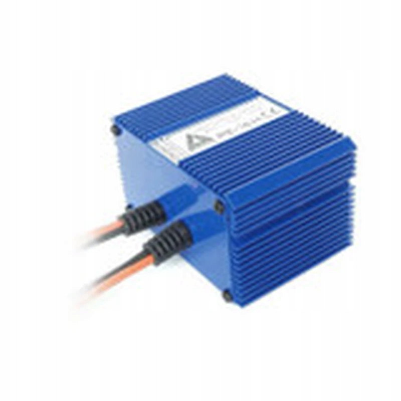 Przetwornica napięcia, 24 VDC / 13.8 VDC PE-16H 150W Wodoszczelna - pełna