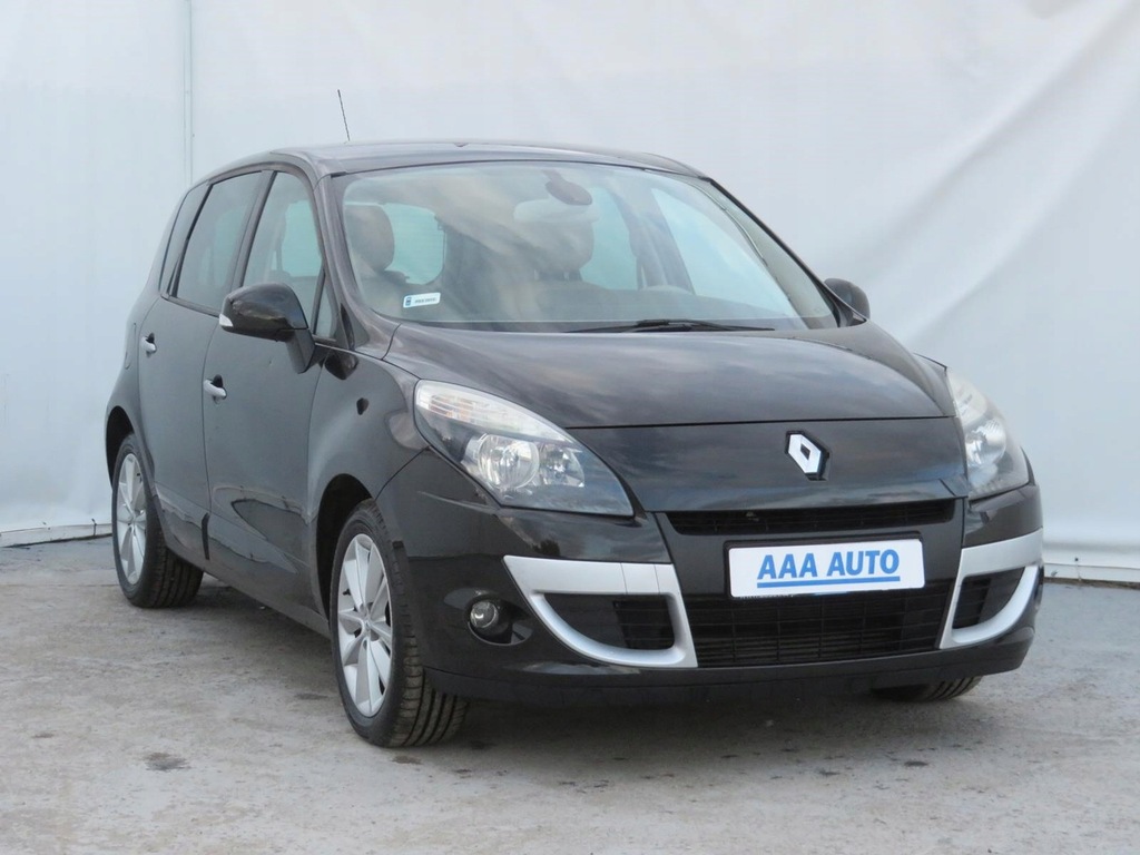 Renault Scenic 1.4 TCe , Salon Polska, VAT 23%