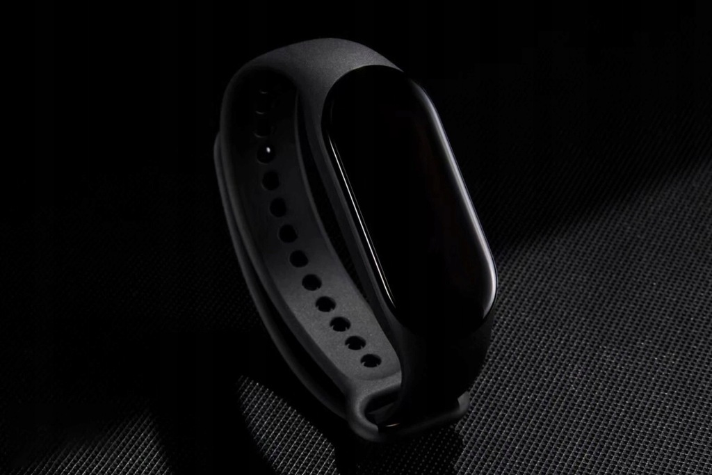Купить Умные часы Xiaomi Mi Band 7 черные: отзывы, фото, характеристики в интерне-магазине Aredi.ru