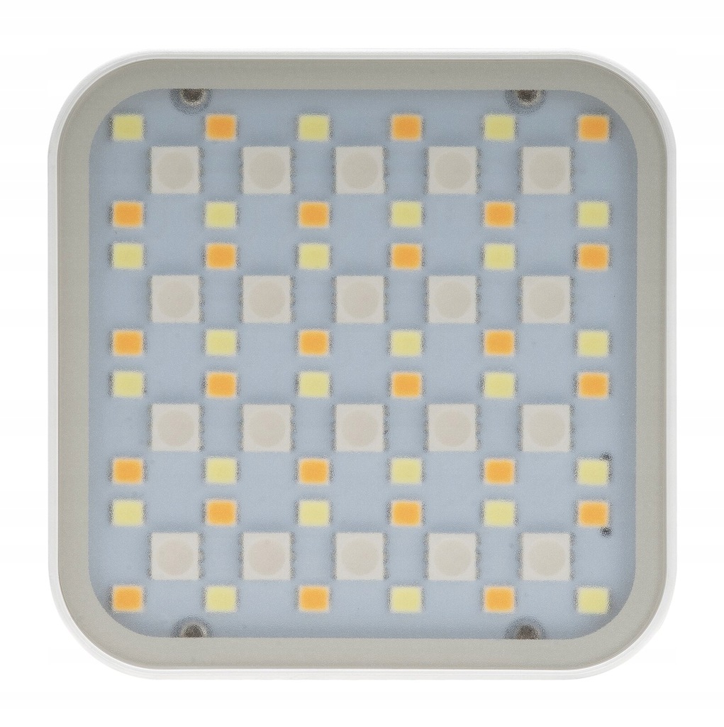 Mini lampa diodowa video LED YONGNUO YN60 II 2500-9900K kolory RGB