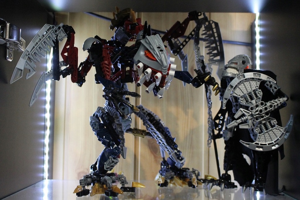 Bionicle 10204 sale