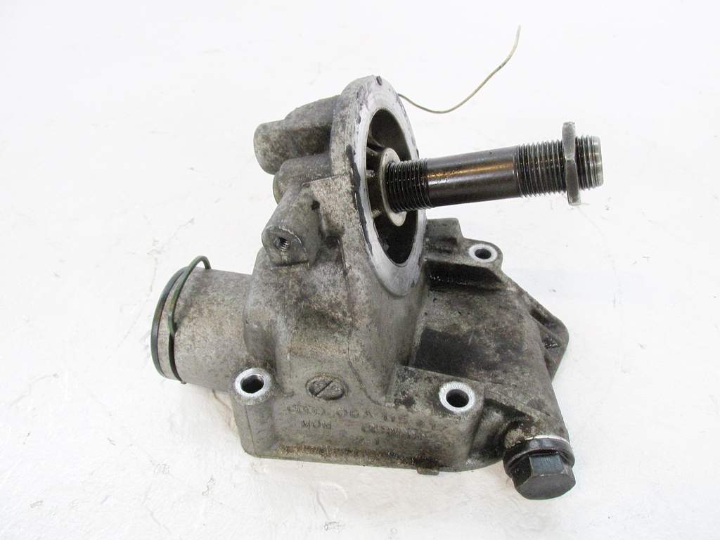 PODSTAWA FILTRA OLEJU VW PASSAT B5 1.6