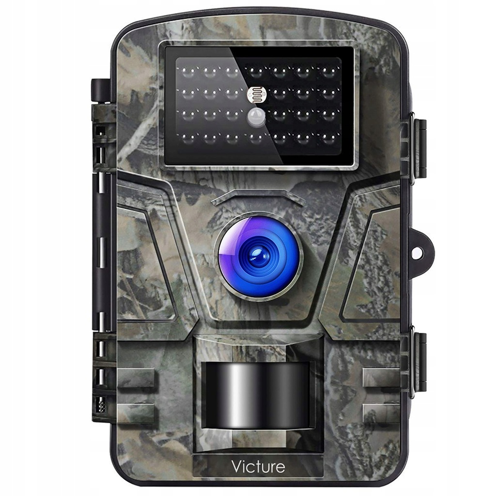 Victure HC200-U kamera leśna Full HD 12 MP