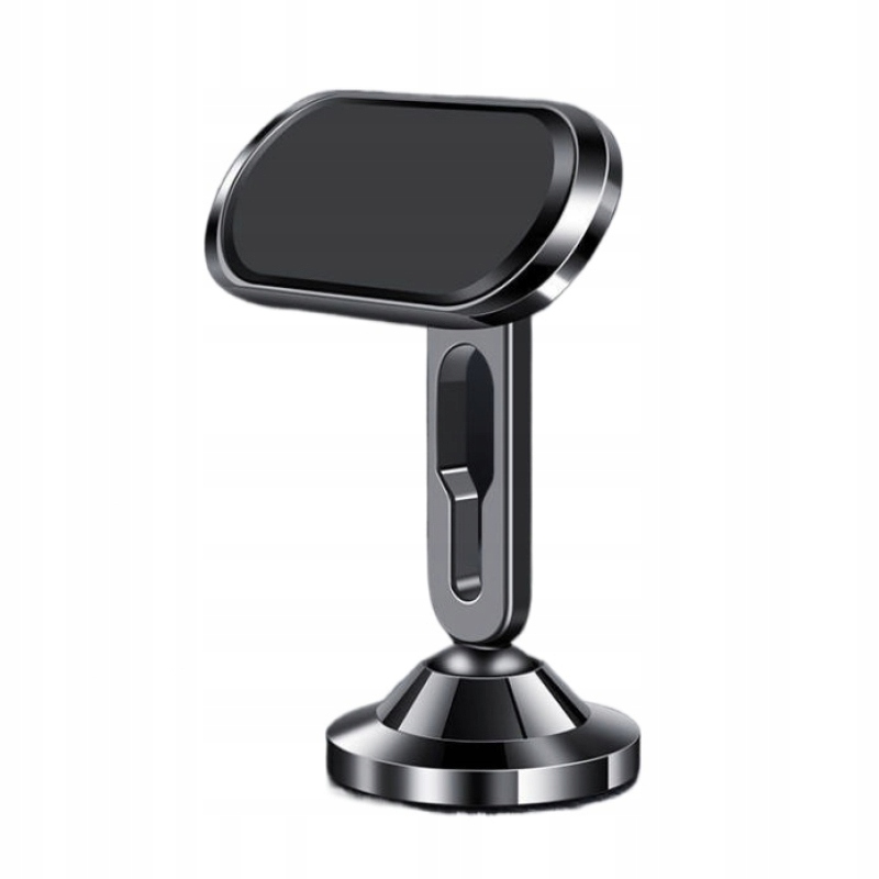 MAGNETYCZNY UCHWYT SAMOCHODOWY SKŁADANE NA TELEFON