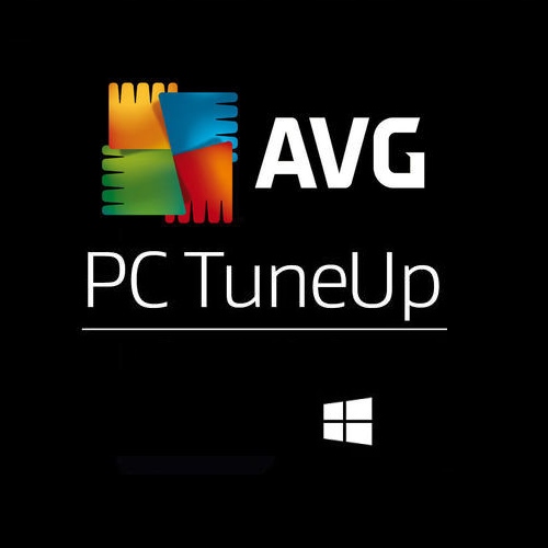 AVG TuneUp 3 PC 1 rok