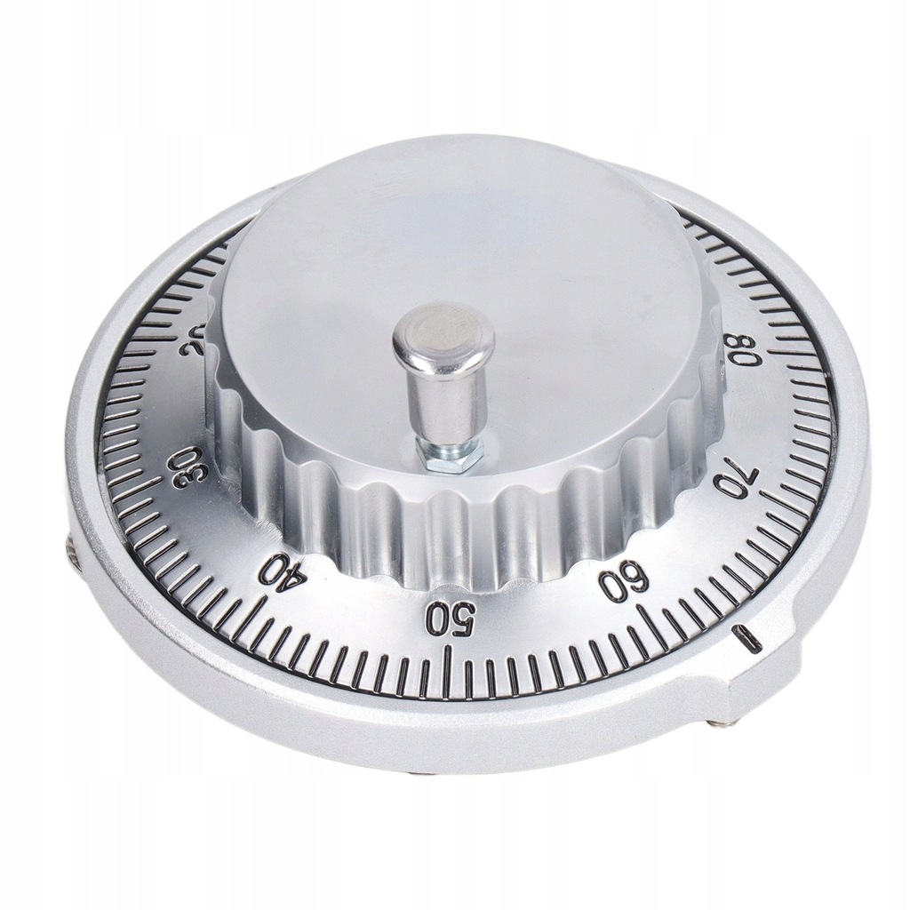 6 Terminal Encoder 100PPR Elektroniczny ręczny