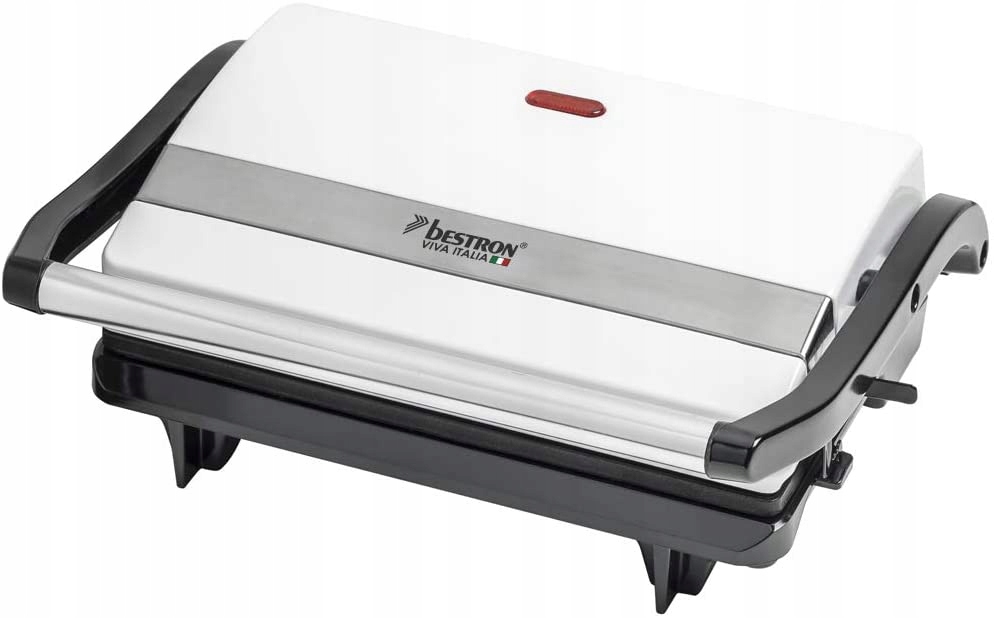 Składany grill elektryczny Bestron APM123W 700W