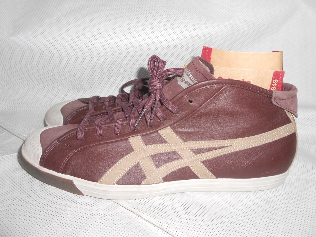 ASICS Tiger Onitsuka super buty z Anglii nr 44