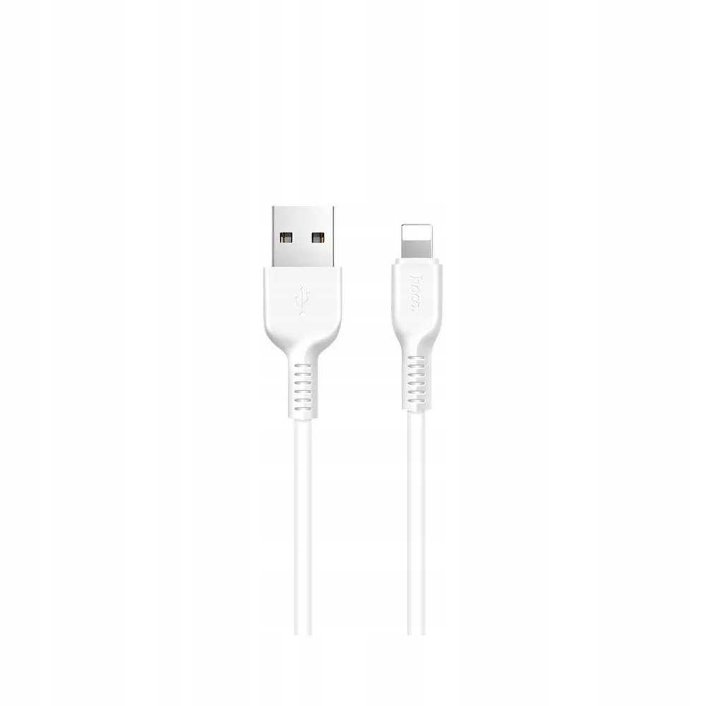 HOCO kabel USB do iPhone Lightning 8-pin Flash