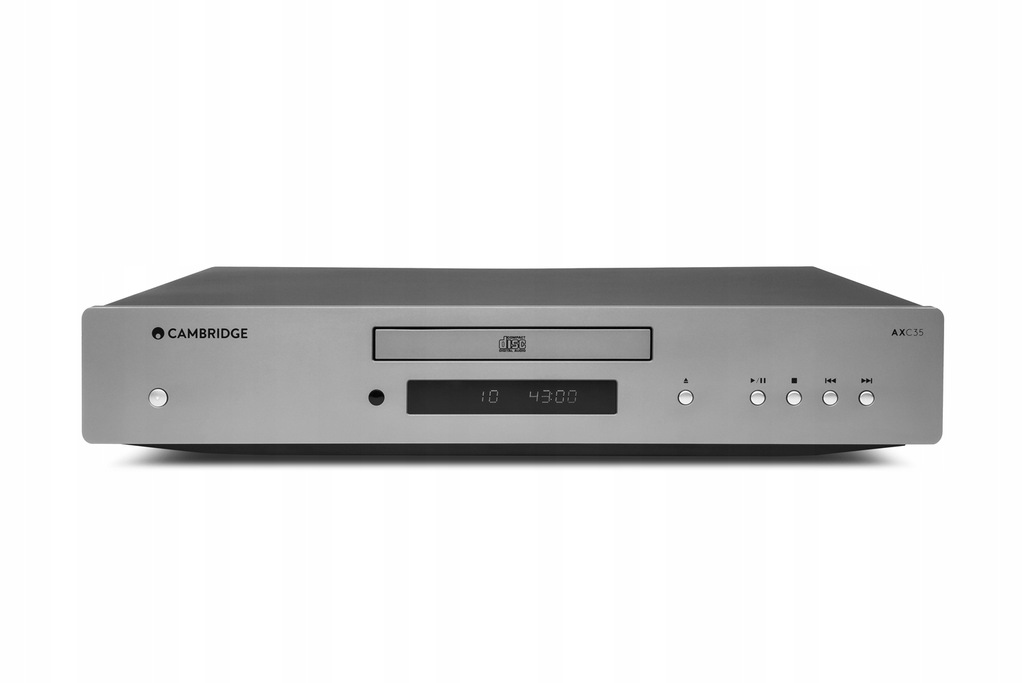 Купить Проигрыватель компакт-дисков Cambridge Audio AXC35: отзывы, фото, характеристики в интерне-магазине Aredi.ru