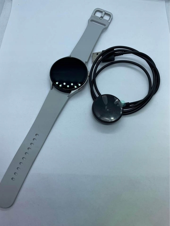 Smartwatch SAMSUNG GALAXY WATCH 4 44mm SMR875F 12640027836