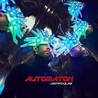 CD Jamiroquai - Automaton