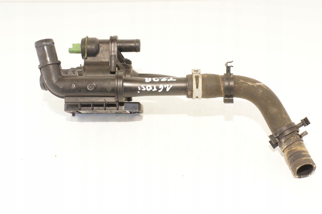 TERMOSTAT FORD FOCUS MK3 C-MAX 1.6 TDCI - 12405738159 - oficjalne ...