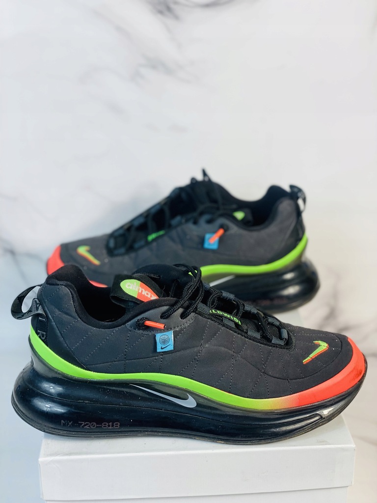 Buty Nike Air Max 720 r. 43 U YWANE 12427007045 oficjalne archiwum Allegro