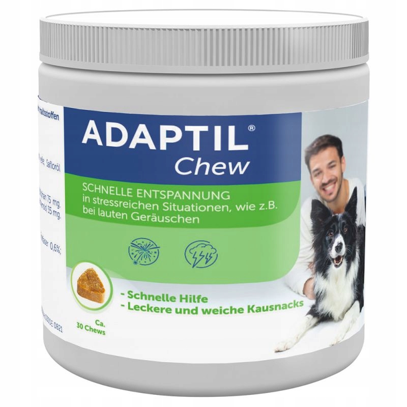 Adaptil Chew 30 szt