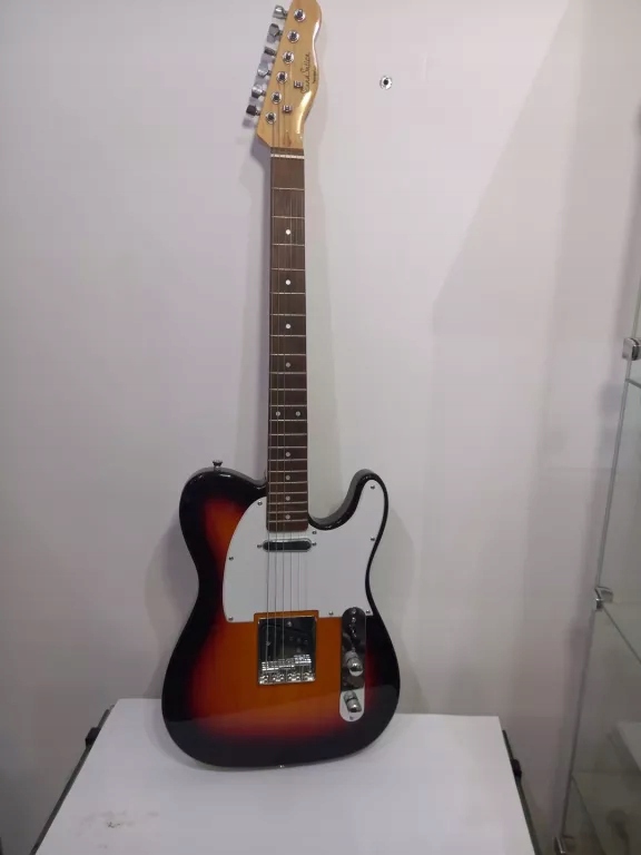 GITARA ELEKTR. SAUNDSATION TWANGER