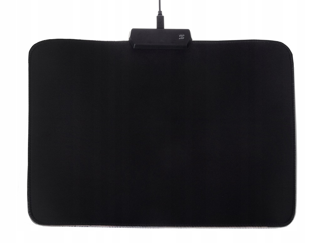 Купить Большой коврик для игровой мыши со светодиодной подсветкой: отзывы, фото, характеристики в интерне-магазине Aredi.ru