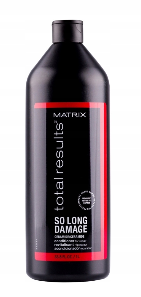 Matrix So Long Damage odżywka regenerująca 1000 ml