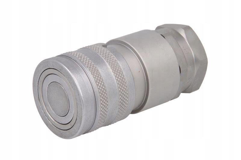 Szybkozłącze hydrauliczne FASTER FFH12 34GAS F