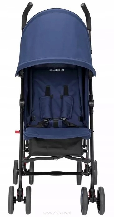 cuggl maple stroller