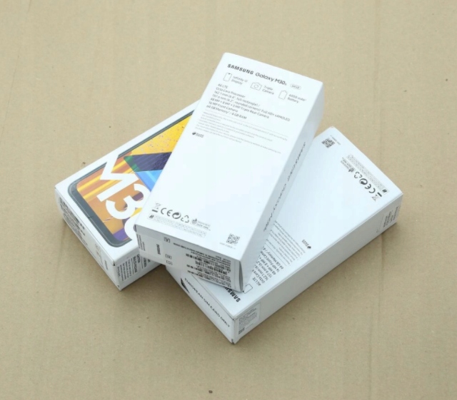Купить Samsung GALAXY M30s DS 6,2 дюйма sAMOLED, 6000 мАч, 4/64 ГБ: отзывы, фото, характеристики в интерне-магазине Aredi.ru