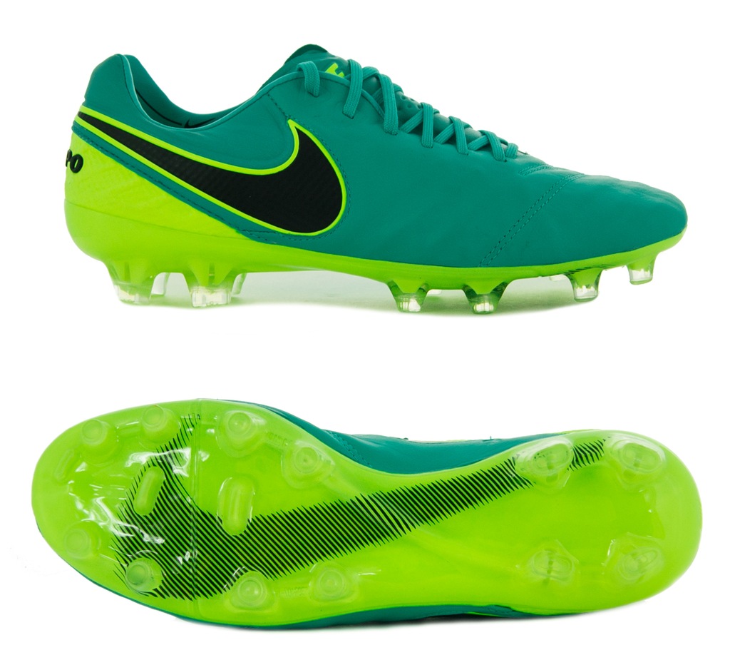 nike tiempo 40 5