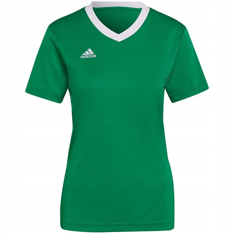 Koszulka adidas Entrada 22 Jersey W HI2124 L