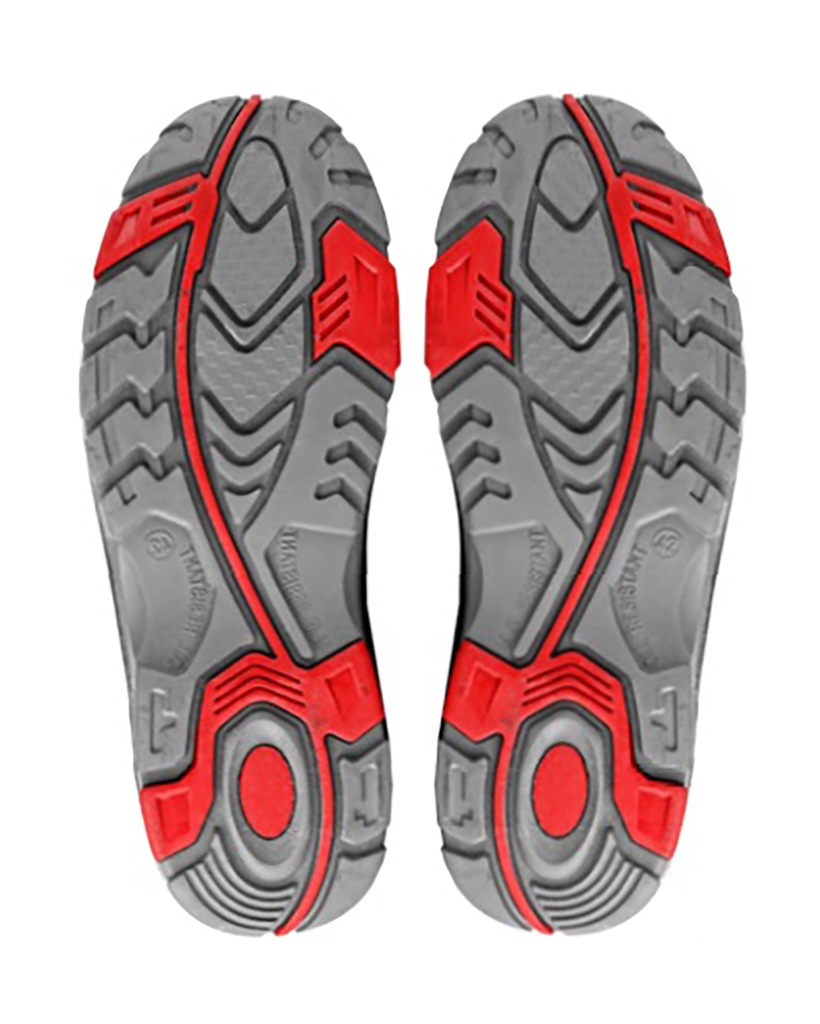 Купить Водонепроницаемая рабочая обувь CXS Rock Diorit S3 SRC 43: отзывы, фото, характеристики в интерне-магазине Aredi.ru