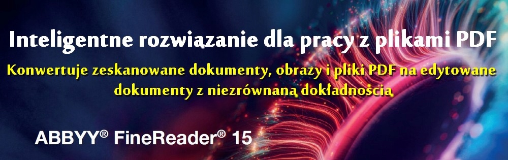 Купить ABBYY FineReader 15 Standard PL — OCR для бизнеса: отзывы, фото, характеристики в интерне-магазине Aredi.ru