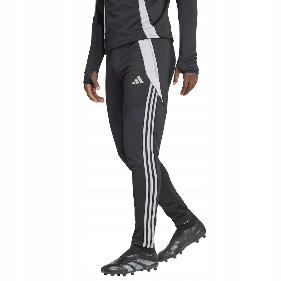 Spodnie adidas TIRO 24 Winterized Pants IM9974 czarny S