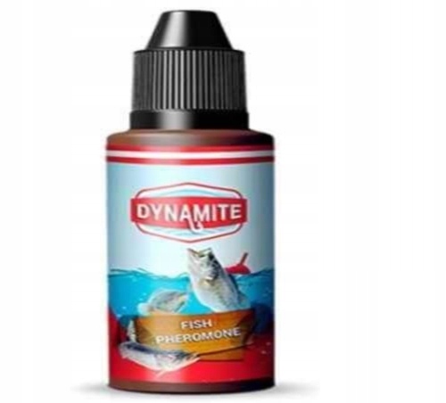 Dynamite Fish Pheromone - SUPER OFERTA !!!