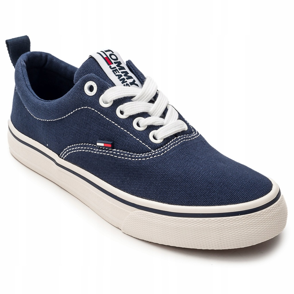 TRAMPKI TOMMY JEANS EN0EN00540 006 roz. 39