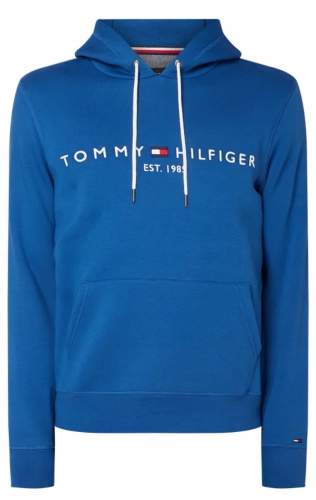 NOWA BLUZA TOMMY HILFIGER ROZ M