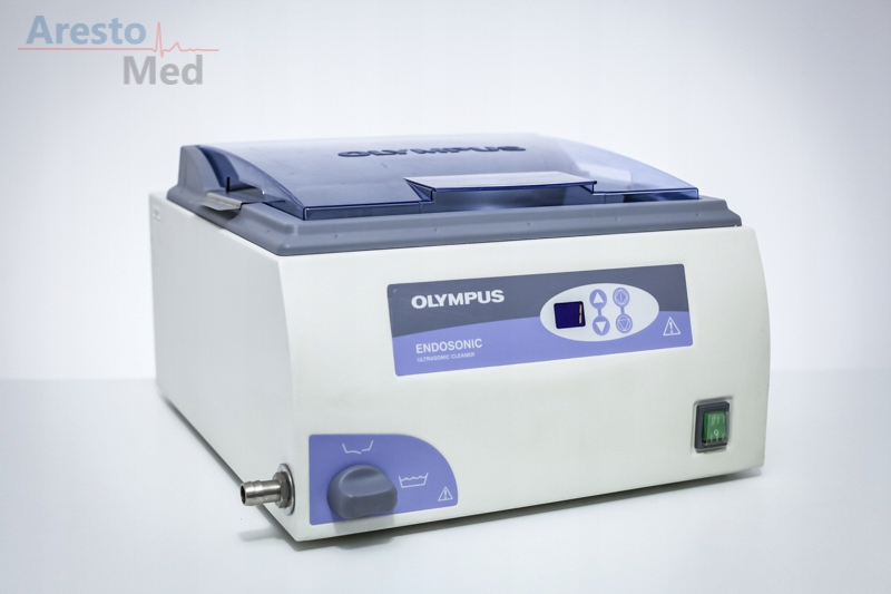 Myjka ultradźwiękowa OLYMPUS Endosonic Ultrasound