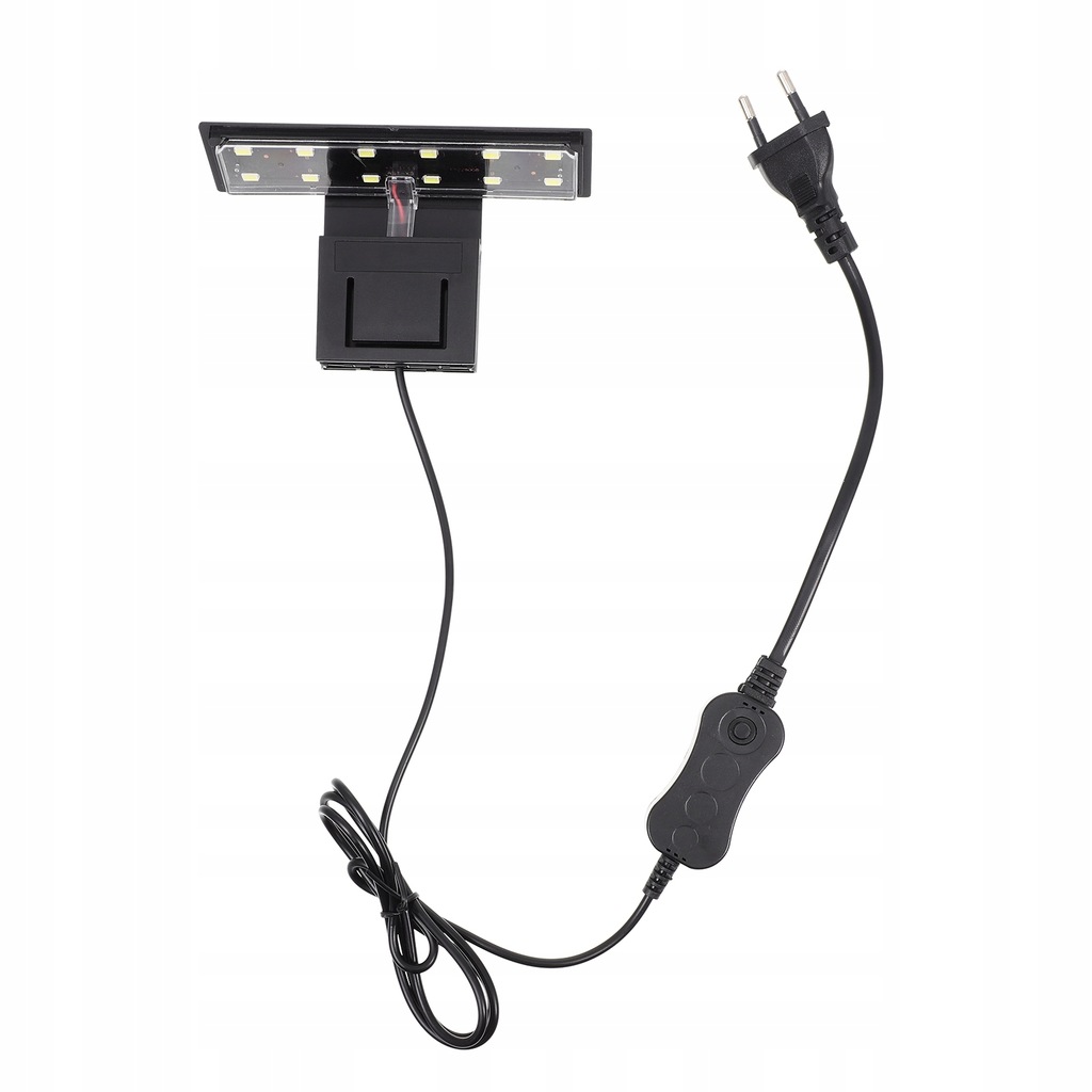 FISH TANK CLIP LIGHT DECORATIONS