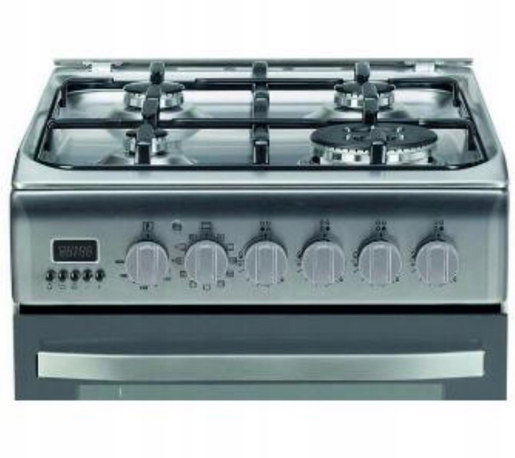 OUTLET ! NOWA KUCHENKA HOTPOINT-ARISTON H5TMH6AF