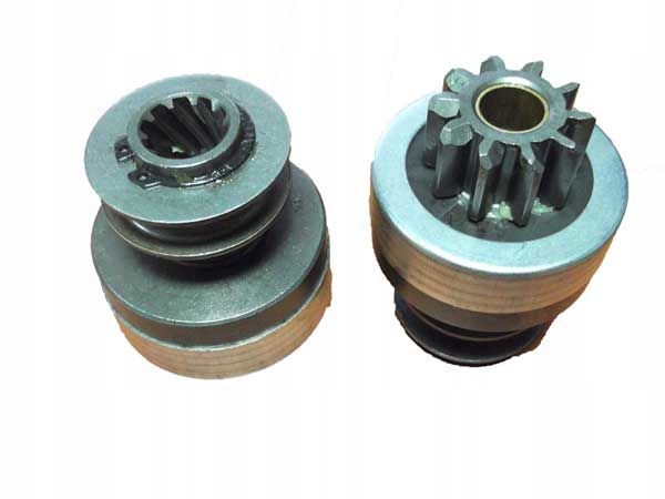 BENDIKS BENDIX ROZRUSZNIKA ISKRA 12V/24V MTZ 80 82 BELARUS PRONAR 16903550