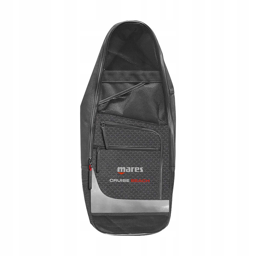 Plecak na ABC Mares Cruise Beach czarny