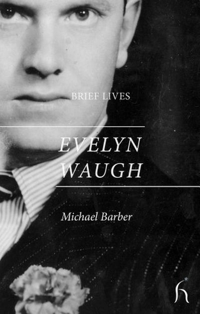 Evelyn Waugh MICHAEL BARBER