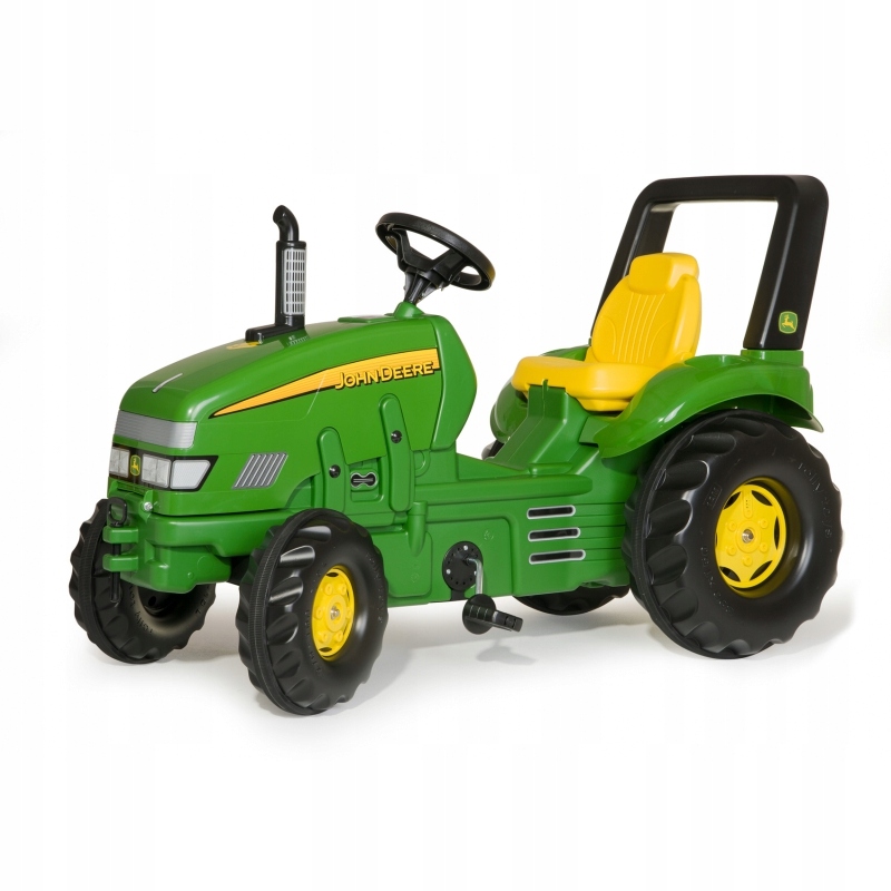 Rolly Toys rollyX-Trac Traktor na pedały John Deer