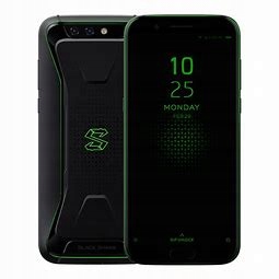 Xiaomi Black Shark 5.99'' 64/6GB 4000mAh - 1637